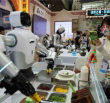 Trump administration bans new Chinese humanoid robots